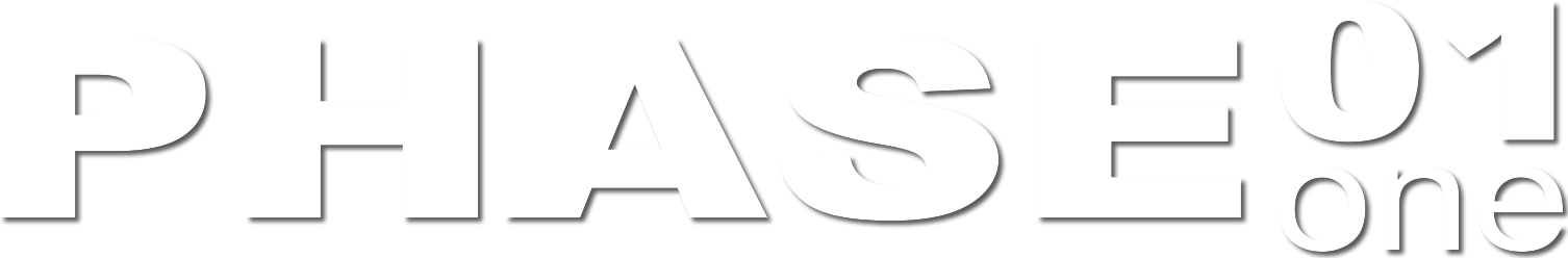 Phase01