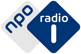 NPO Radio 1 logo