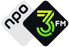 NPO 3FM logo