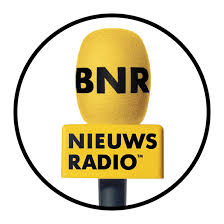 BNR Ochtendspits logo