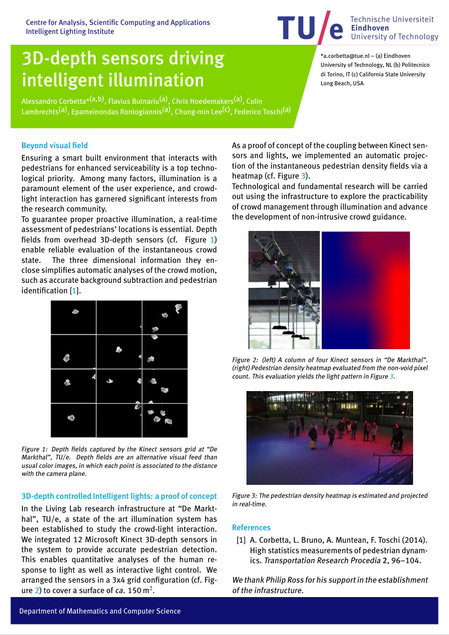 First page of Corbetta-poster-markthal