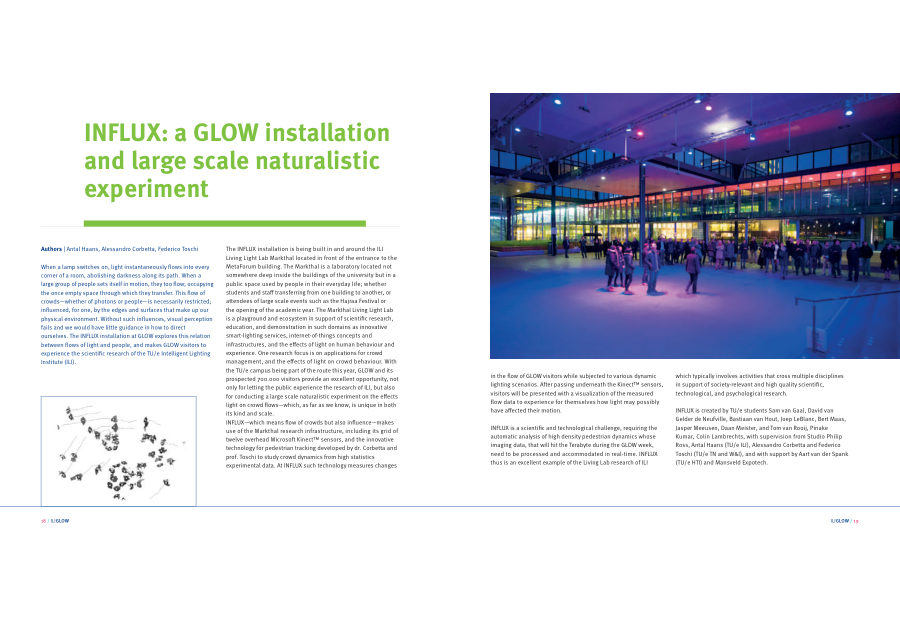 First page of 7167_TUE__ILI_magazine_GLOW_2016-wt_LR_10.pdf