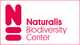Naturalis Biodiversity Center logo
